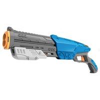 Brokovnice na projektily