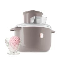 BERLINGERHAUS Zmrzlinovač Taupe Collection BH-9953