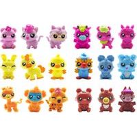 BRB POP REVEAL Barbie odměny - modrá