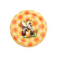 Zavařovací víčko Bio 66 10 ks