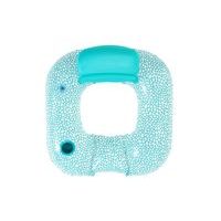 Nadzemní bazén kulatý Steel Pro MAX, kartušová filtrace, schůdky, plachta, průměr 4,57m, výška 1,07m