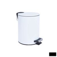 Odpadkový koš s pedálem 3 l