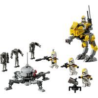 LEGO Creator Narozeninová zvířátka