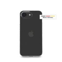Hama Always Clear, kryt pro Apple iPhone 16e, vždy průhledný, nežloutne