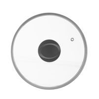 Poklice k tlakovému hrnci pr. 22 cm