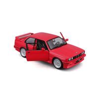 Bburago Bburago - RACE+PLAY, FERRARI, LaFerrari Aperta, metalic černá, 1:24