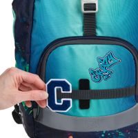 BAAGL Baaglies 2 kusy Vesmír