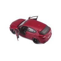 Bburago Bburago - RACE+PLAY, FERRARI, LaFerrari Aperta, metalic černá, 1:24