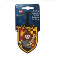 LEGO Ninjago Jmenovka na zavazadlo - Riyu