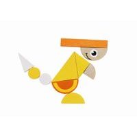 Nosorožec bílý mládě