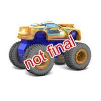 Minecraft Movie figurky 2,5" sada 4ks