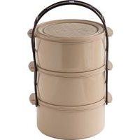 jídlonosič 3D (3x1,0l) BALENÝ ve fólii