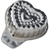 Nezařazeno FORMIČKA SRDÍČKO 20 KS, POCÍN.PLECH_hamashop