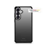 Hama Extreme Protect, kryt pro Samsung Galaxy S26+, D3O®, černý