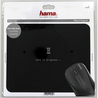 Hama bezdrátová klávesnice KW-600T s touchpadem, pro Smart TV