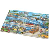 SVET JEŽKOV, UŠIAKOV a ďalších chlpáčov – Kniha samolepiek