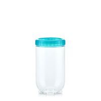 LOCKNLOCK DÓZA NA POTRAVINY INTERLOCK 1000ML 9,5X17,5_hamashop