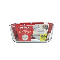 Pyrex KOŠ DO HORKO.TROUBY ODNÍMAT.RUKOJET 2L SKLO