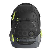 Školní batoh coocazoo MATE, Pixel Blox, AGR certifikát