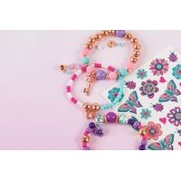 Lapač snů se světýlky