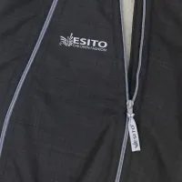 Unuo Batolecí zimní kombinéza Polar, Kobaltová, Dinosauři