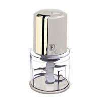 BERLINGERHAUS Sekáček elektrický na ovoce a zeleninu Sahara Collection BH-9688