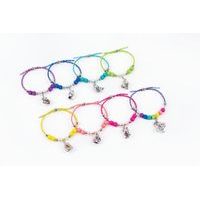 Náramky s přívěsky SWAROVSKI