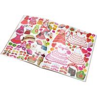 PRAHA – Puzzle, omalovánky, kvízy