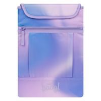 BAAGL Obal na notebook Lilac