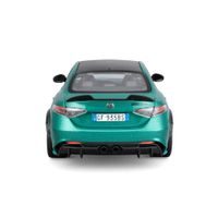 Bburago Farmland Kombajn na kukuricu New Holland TC5.90 - 18cm