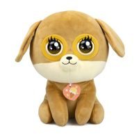 Rainbow High Creative Crystals panenka - Bella Parker