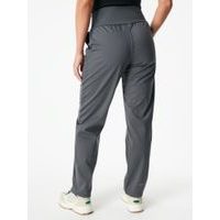 Unuo Dětské softshellové kalhoty s fleecem Basic, Lila