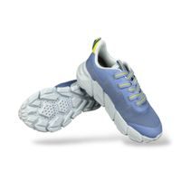 Tmavě modré chlapecké tenisky Geox Flexyper Fast