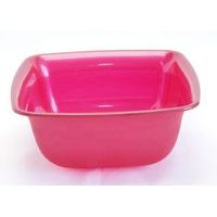 miska 13,5cm čtvercová (0,6l), plast