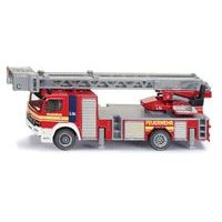 SIKU Super - Otočný požární žebřík, měřítko 1:87