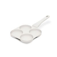 BERLINGERHAUS Lívanečník s titanovým povrchem 20 cm 4 pozice Sahara Collection BH-7798