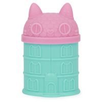 Hama Full Touch, meteostanice s bezdrátovým senzorem, dotykový displej