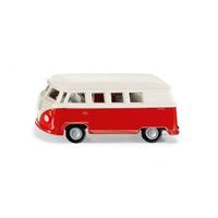 SIKU SIKU Super - autobus VW T1, 1:50