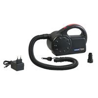 CAMPINGAZ Akumulátorový kompresor 230V 204474