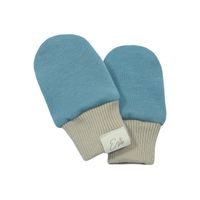 ESITO Dětské rukavice zateplené Warmkeeper ZOE Teal