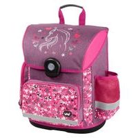 Školní batoh coocazoo MATE, Berry Boost, certifikát AGR