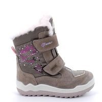 Dětské zimní boty PRIMIGI IMAC 7058/008 marmot/pink