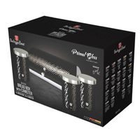 Dóza Rýže BLACK pr. 11 cm