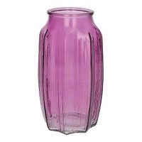 DUIF VÁZA SUKO D8,5/12XH22 FIALOVÁ ČIRÁ