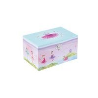 GARLAND SMALL DOLL VAIANA TRANSFORMING BOAT