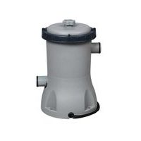 Kartušová filtrace Flowclear, 2006l/hod.