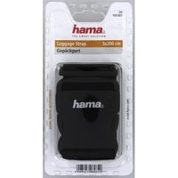 Hama fotorůžky samolepící, transparentní, 2x500 ks (dvojité balení)