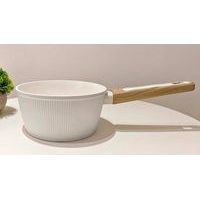 KITCHISIMO RENDLÍK KITCHISIMO BIANCO 18CM INDUKČNÍ DNO