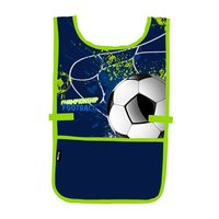 Zástěra pončo OXY GO Football