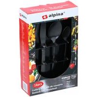 ALPINA Elektrický vyhřívaný polštář USB 45 x 45 cm růžová ED-714505ruzo